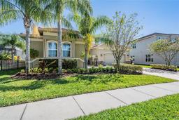 Picture of 2468 Coco Palm Circle, Wesley Chapel, FL 33543