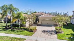 Picture of 2468 Coco Palm Circle, Wesley Chapel, FL 33543