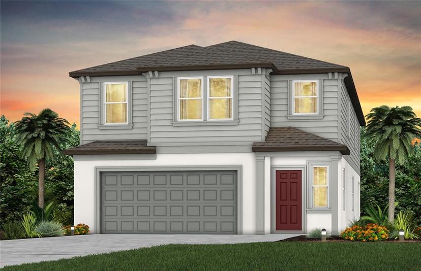 Picture of 9764 Crescent Moon Drive, Riverview FL 33578