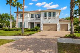 Picture of 3226 Cordoba Ranch Boulevard, Lutz, FL 33559