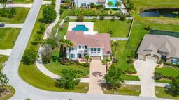 Picture of 3226 Cordoba Ranch Boulevard, Lutz, FL 33559
