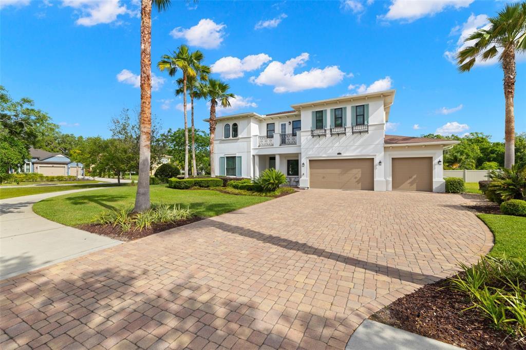 Picture of 3226 Cordoba Ranch Boulevard, Lutz, FL 33559