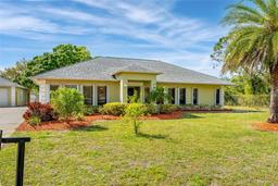 Picture of 3605 Valkaria, Malabar, FL 32950