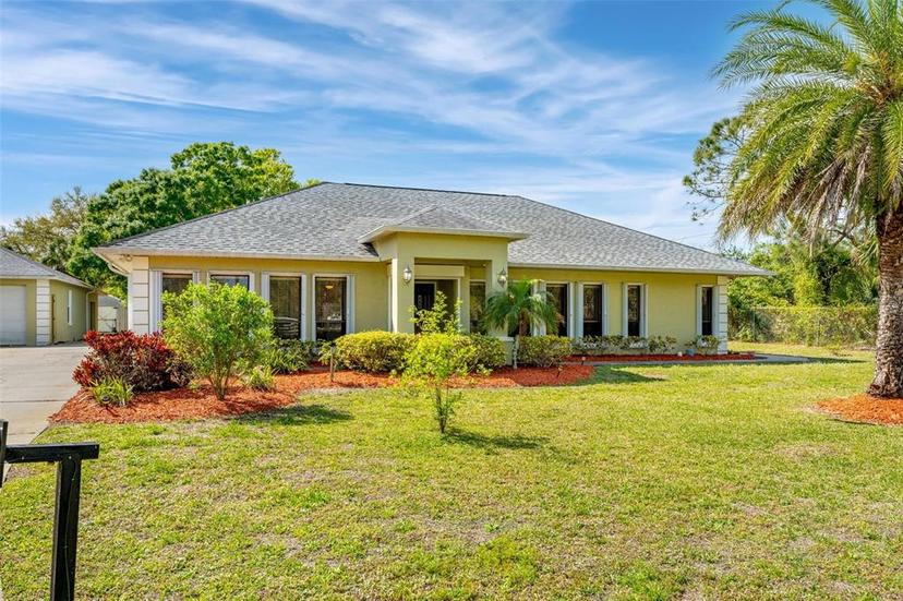 Picture of 3605 Valkaria, Malabar FL 32950