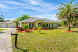 Picture of 3605 Valkaria, Malabar, FL 32950