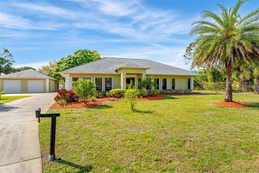 Picture of 3605 Valkaria, Malabar FL 32950