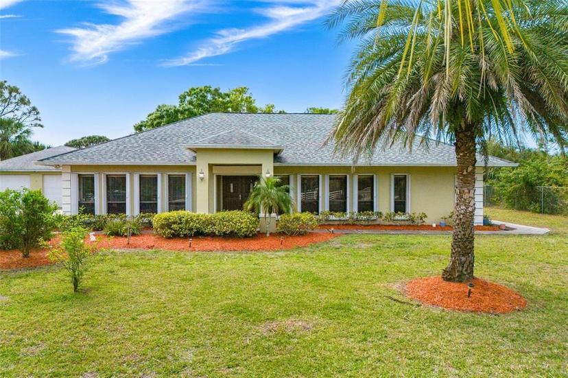 Picture of 3605 Valkaria, Malabar FL 32950