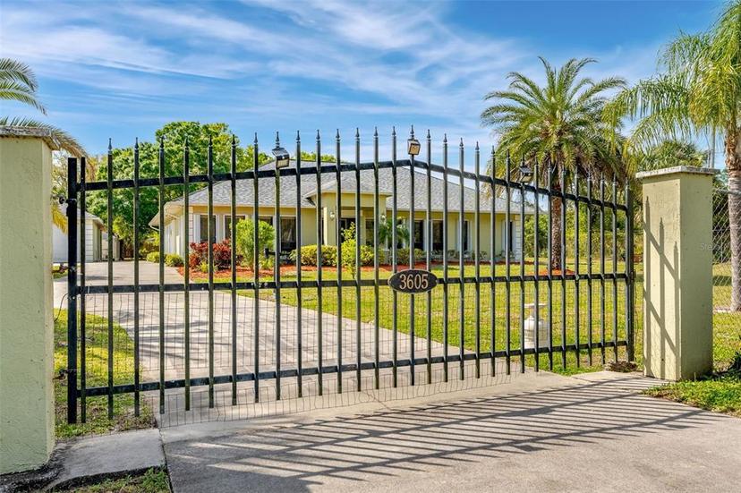 Picture of 3605 Valkaria, Malabar FL 32950