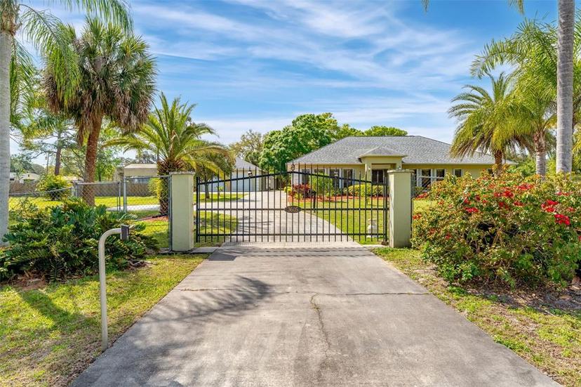 Picture of 3605 Valkaria, Malabar FL 32950