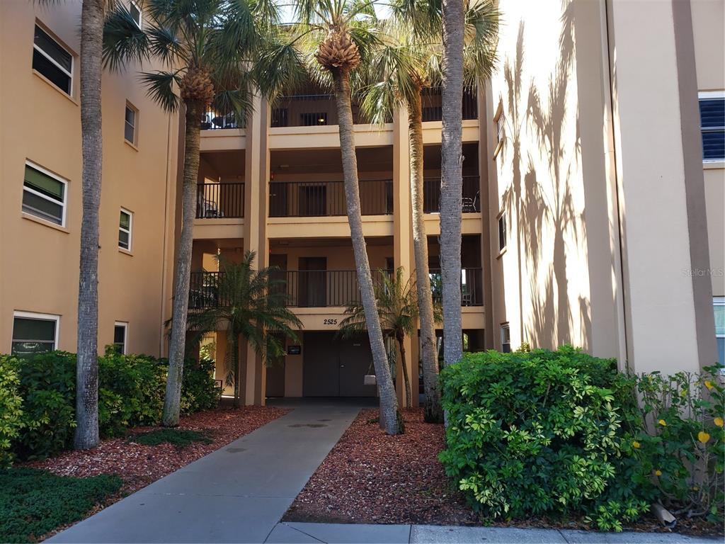 Picture of 2525 W Bay Drive Unit A11, Belleair Bluffs, FL 33770