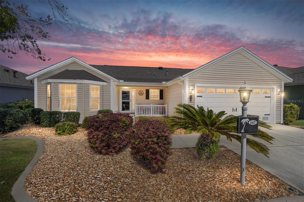 Picture of 1417 Forest Acres Drive, The Villages, FL 32162