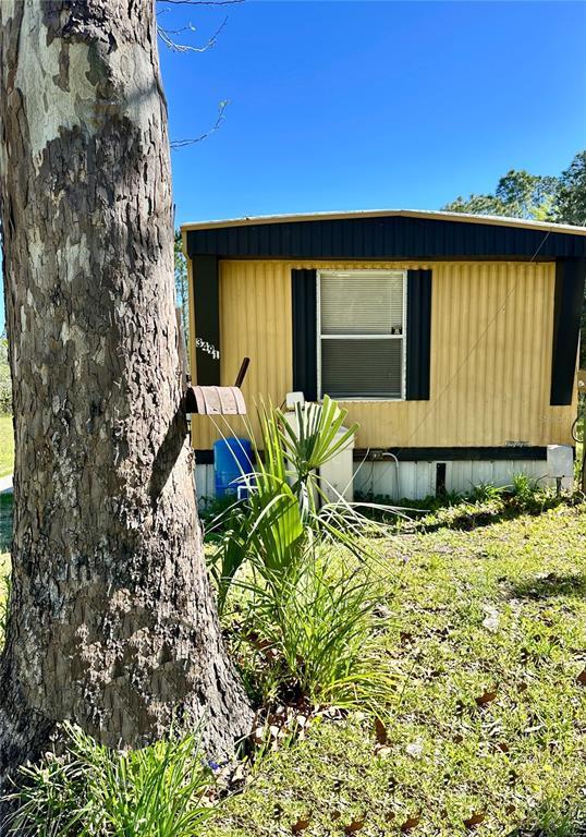 Picture of 3491 S Enright Terrace, Homosassa FL 34448