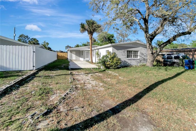 Picture of 3804 E 32Nd Avenue, Tampa FL 33610