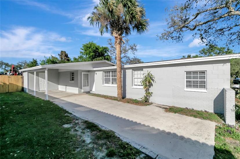 Picture of 3804 E 32Nd Avenue, Tampa FL 33610