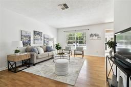 Picture of 3818 W San Miguel Street, Tampa, FL 33629