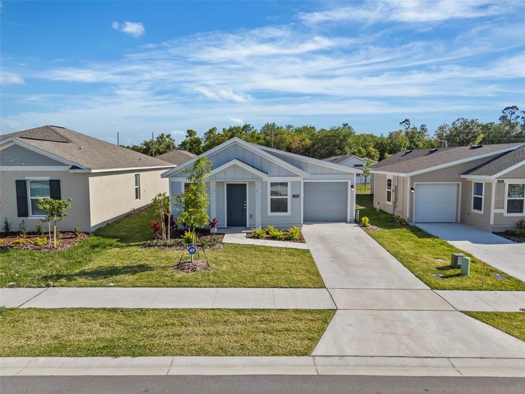 Picture of 1998 Sarah Street, Winter Haven, FL 33884