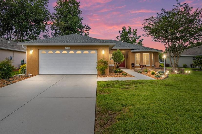 Picture of 7962 SW 83Rd Place, Ocala FL 34476