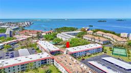Picture of 2700 Bayshore Boulevard Unit 4204, Dunedin, FL 34698