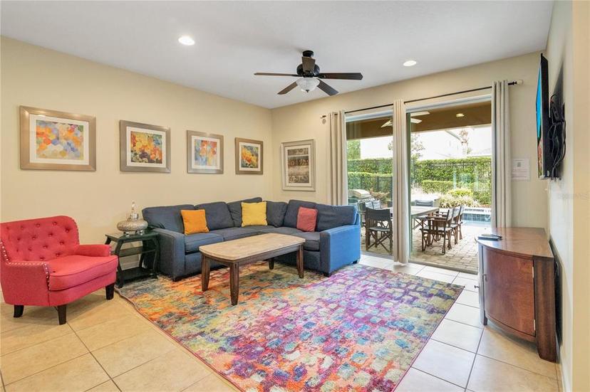 Picture of 410 Novi Path, Kissimmee FL 34747