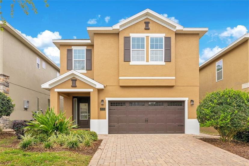 Picture of 410 Novi Path, Kissimmee FL 34747