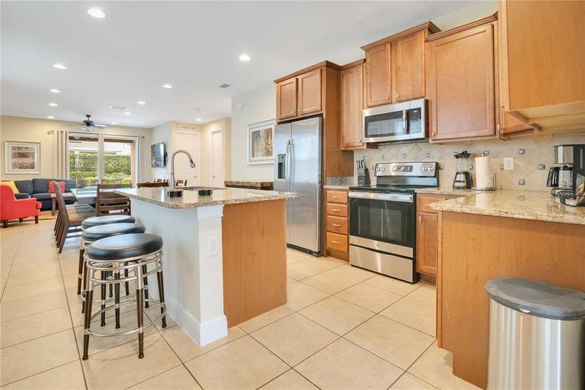 Picture of 410 Novi Path, Kissimmee FL 34747