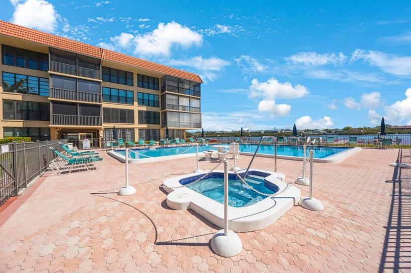 Picture of 19701 Gulf Boulevard Unit 231, Indian Shores FL 33785