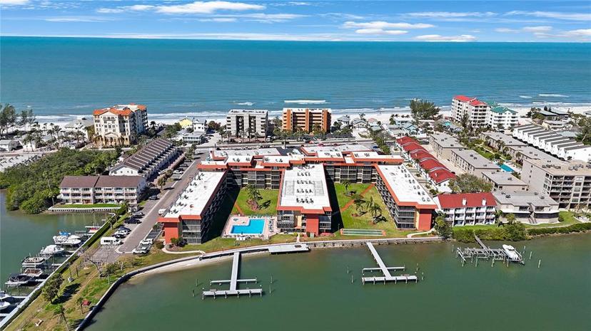 Picture of 19701 Gulf Boulevard Unit 231, Indian Shores FL 33785