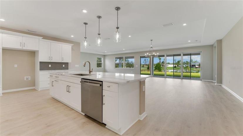 Picture of 1234 Cresswind Boulevard, Deland FL 32724