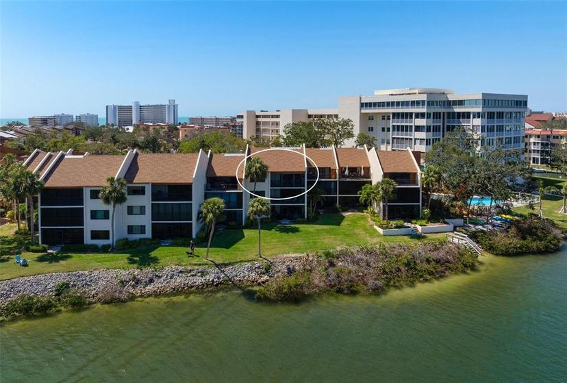 Picture of 1900 Cove Ii Place Unit 133, Sarasota FL 34242