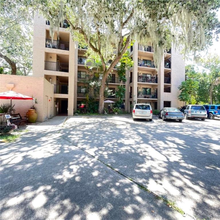 Picture of 1540 Riverside Drive Unit 14, Titusville FL 32780