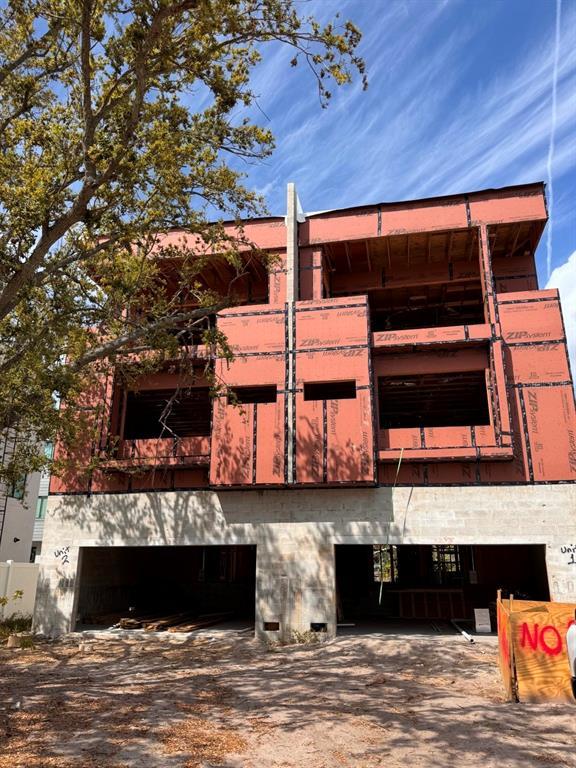 Picture of 4509 W North A Street Unit 1, Tampa, FL 33609
