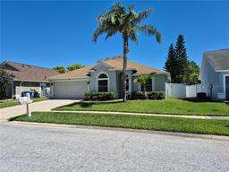 Picture of 29123 Crossland Drive, Wesley Chapel, FL 33543