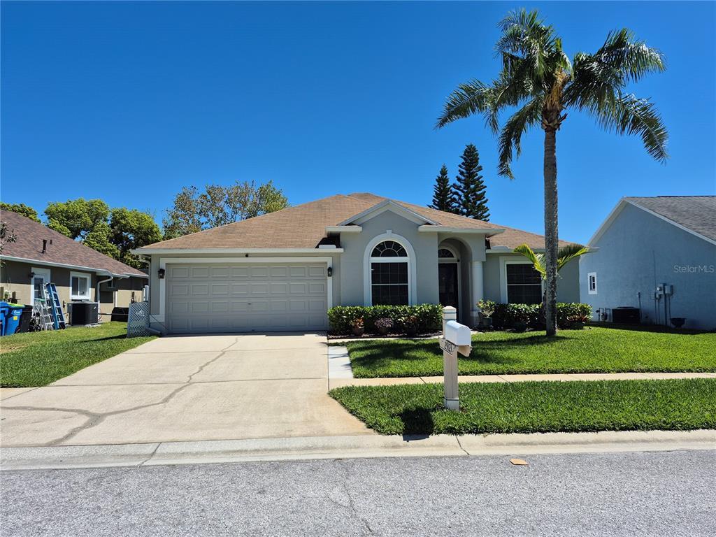 Picture of 29123 Crossland Drive, Wesley Chapel, FL 33543