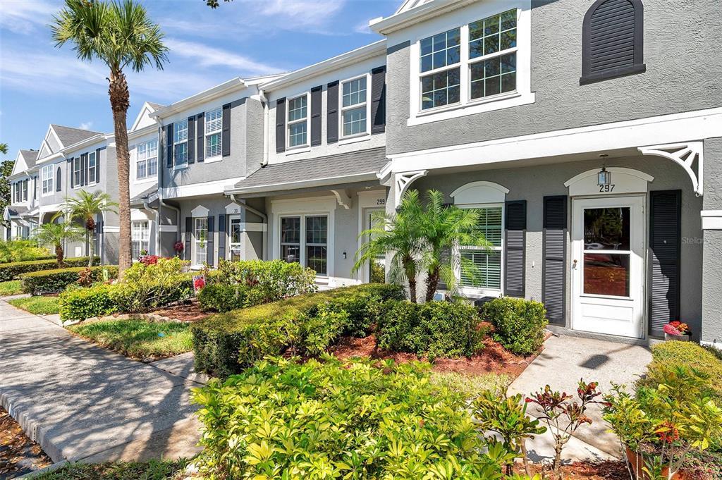 Picture of 297 Countryside Key Boulevard, Oldsmar, FL 34677