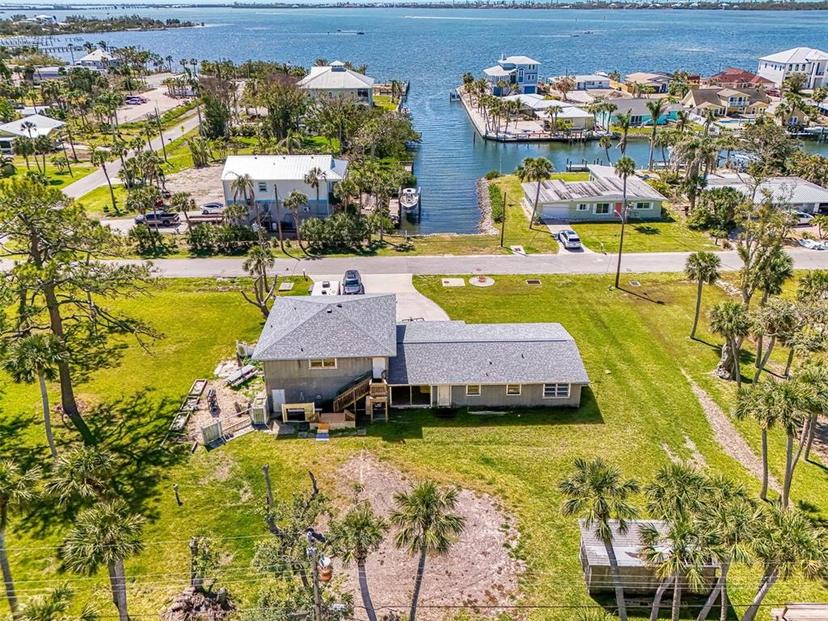 Picture of 698 & West W Perry Street, Englewood FL 34223