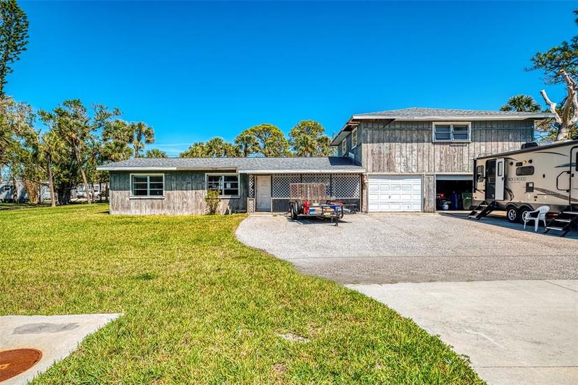 Picture of 698 & West W Perry Street, Englewood FL 34223
