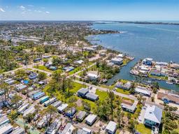 Picture of 698 & West W Perry Street, Englewood, FL 34223