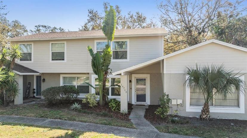 Picture of 14713 Pine Glen Circle, Lutz FL 33559