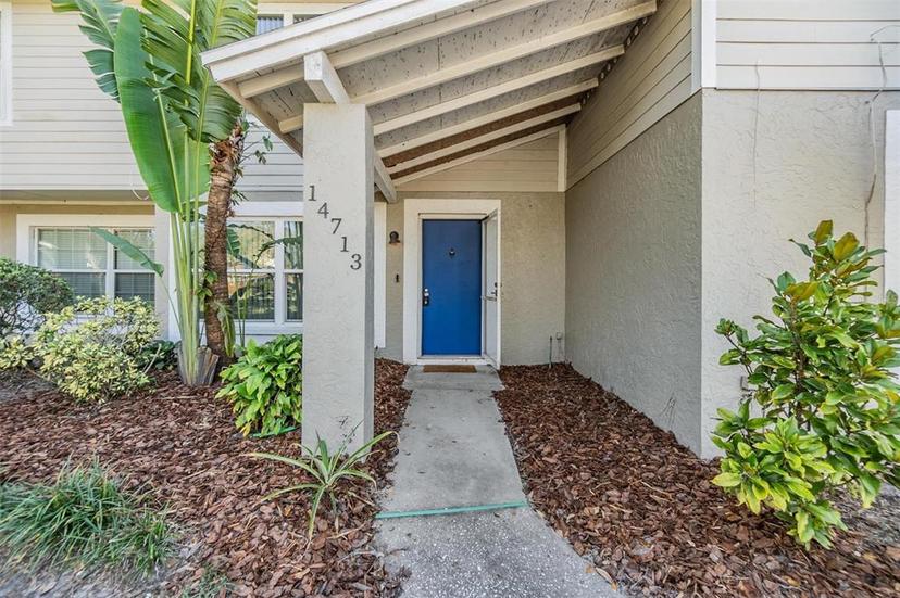 Picture of 14713 Pine Glen Circle, Lutz FL 33559