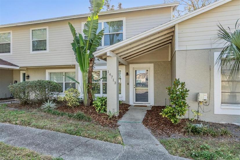 Picture of 14713 Pine Glen Circle, Lutz FL 33559