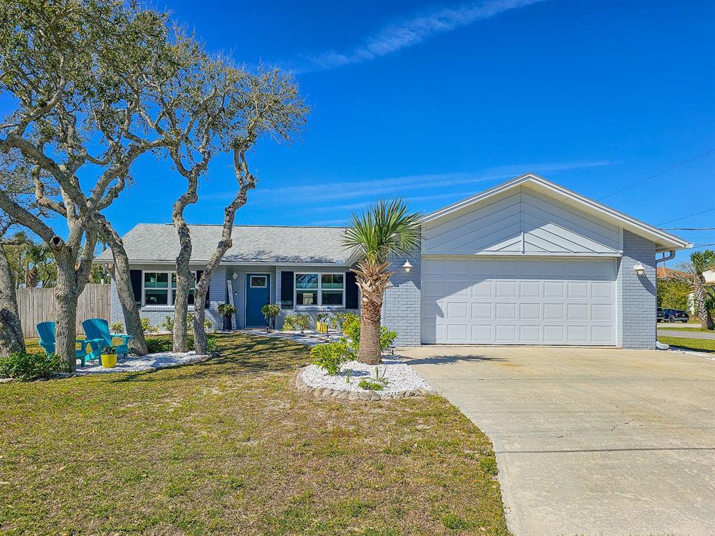 Picture of 501 27Th Street S, Flagler Beach, FL 32136