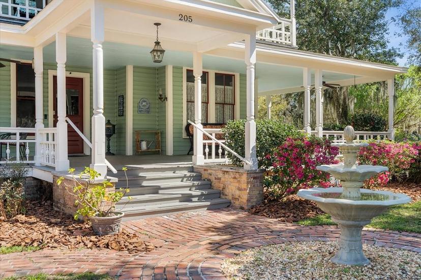 Picture of 205 SE 7Th Street, Gainesville FL 32601