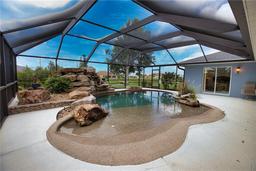 Picture of 536 Boundary Boulevard, Rotonda West, FL 33947