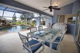 Picture of 536 Boundary Boulevard, Rotonda West, FL 33947