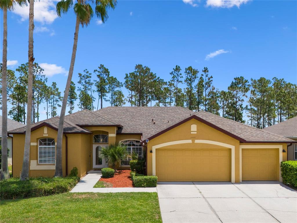 Picture of 310 N Hampton Drive, Davenport, FL 33897