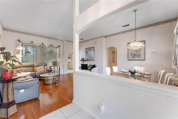 Picture of 310 N Hampton Drive, Davenport, FL 33897
