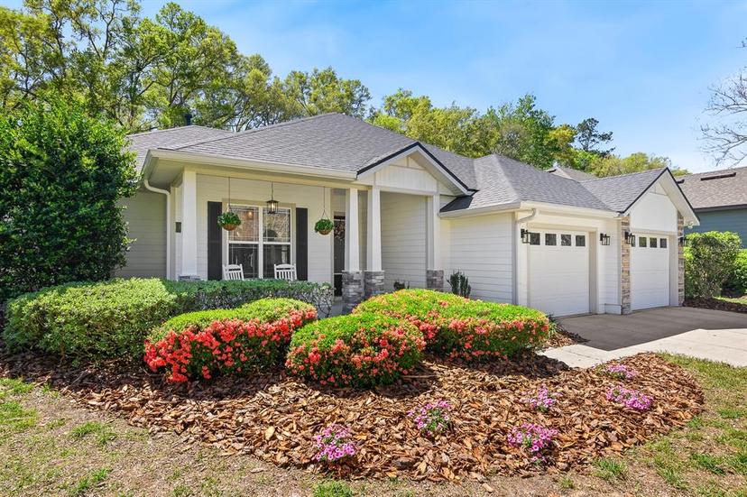 Picture of 8467 SW 80Th Place, Gainesville FL 32608