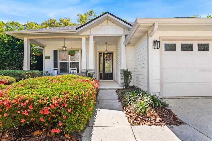 Picture of 8467 SW 80Th Place, Gainesville FL 32608