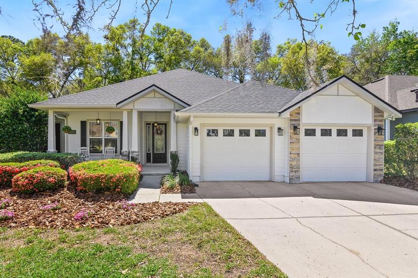 Picture of 8467 SW 80Th Place, Gainesville FL 32608