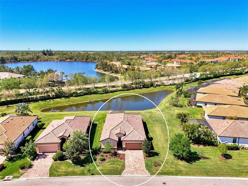 Picture of 167 Wandering Wetlands Circle, Bradenton FL 34212